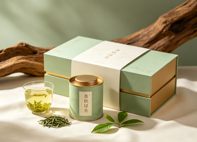 大海春秋交易中心助力四川茶产业高质量发展-赋能川茶产业升级